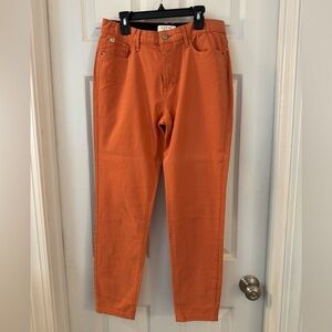 Curve Appeal Women's Tummy Tucking Technology Minimalist skinny Size 10/30 NWOT